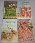 Wee Wisdom Magazine for Children Lot of 4 Issues 1979 1981 1982