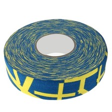 ›2.5cmx25m Hockey Protective Tape Sport Badminton Pole Pads Hockey Stick Tapes 0.43 per metre