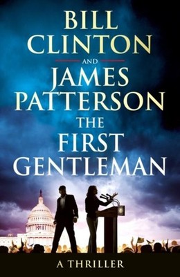 The First Gentleman President Bill Clinton