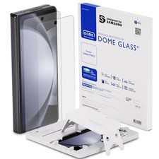 Whitestone Dome Glass EZ Samsung Galaxy Z Fold 5 2023 Screen Protector Film