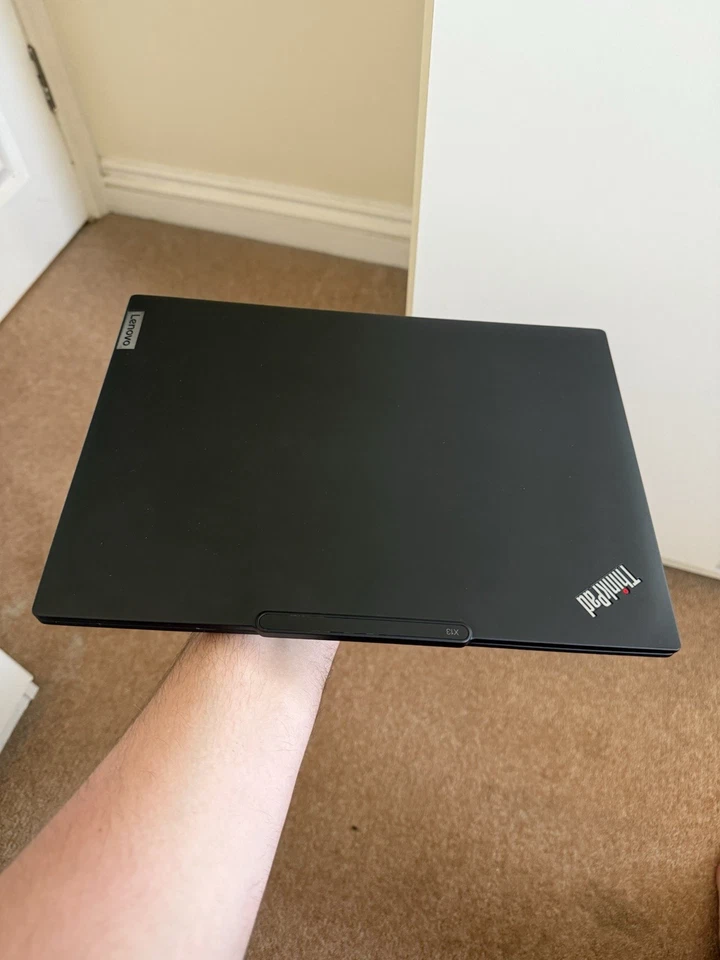 Lenovo ThinkPad X13 · Core Ultra 5 125U · 16GB · 256GB, photo 2 of 3