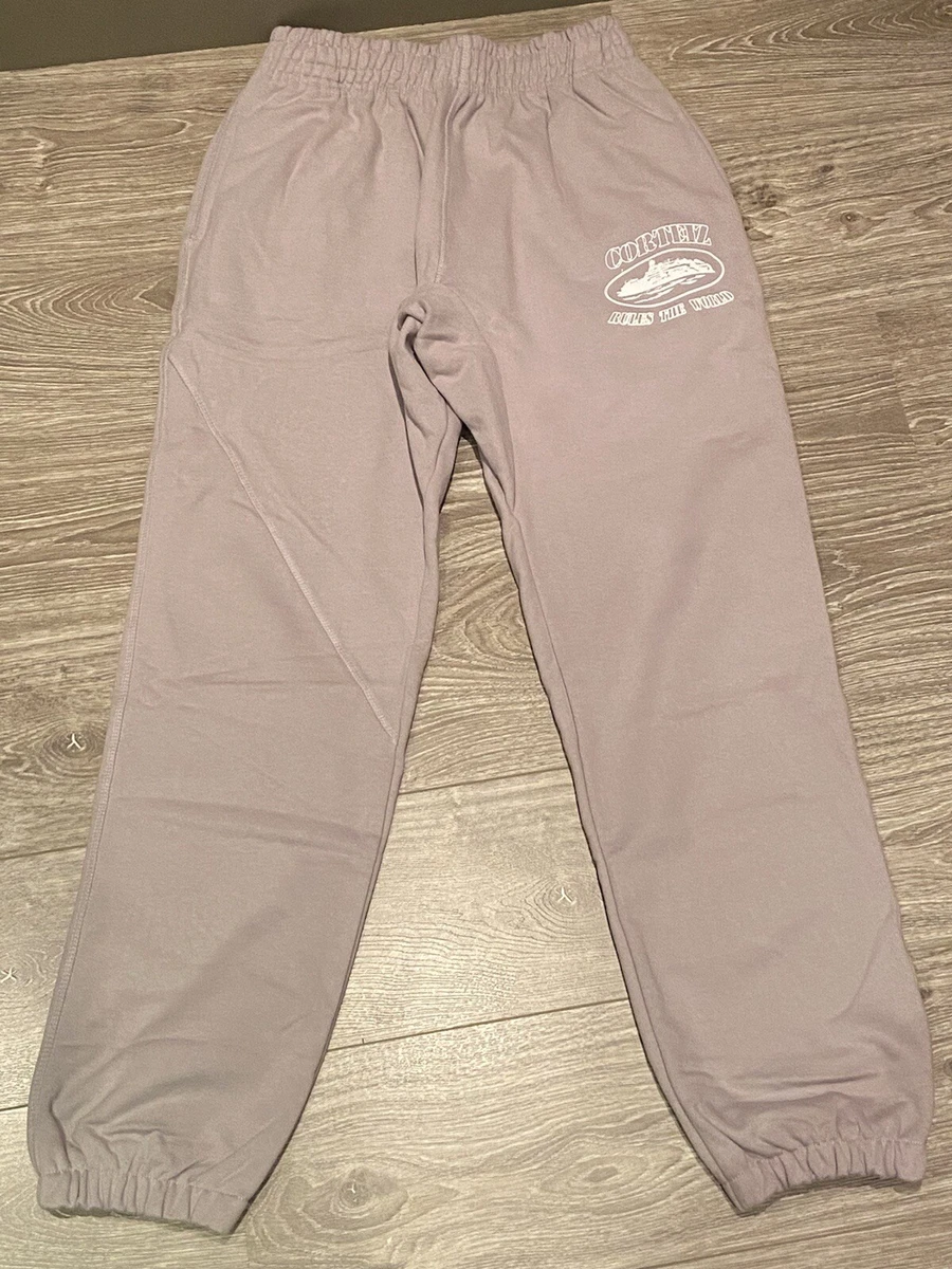 Corteiz joggers clearance