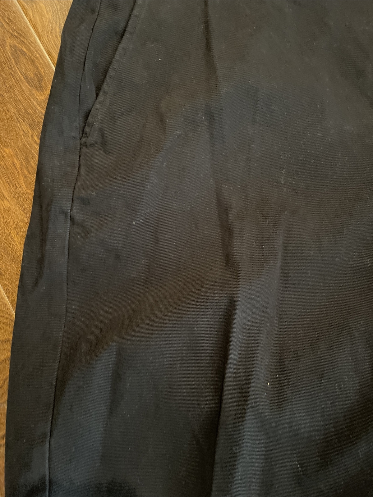 Amazon Essentials Flat Front Short Mens Size 36 B… - image 3