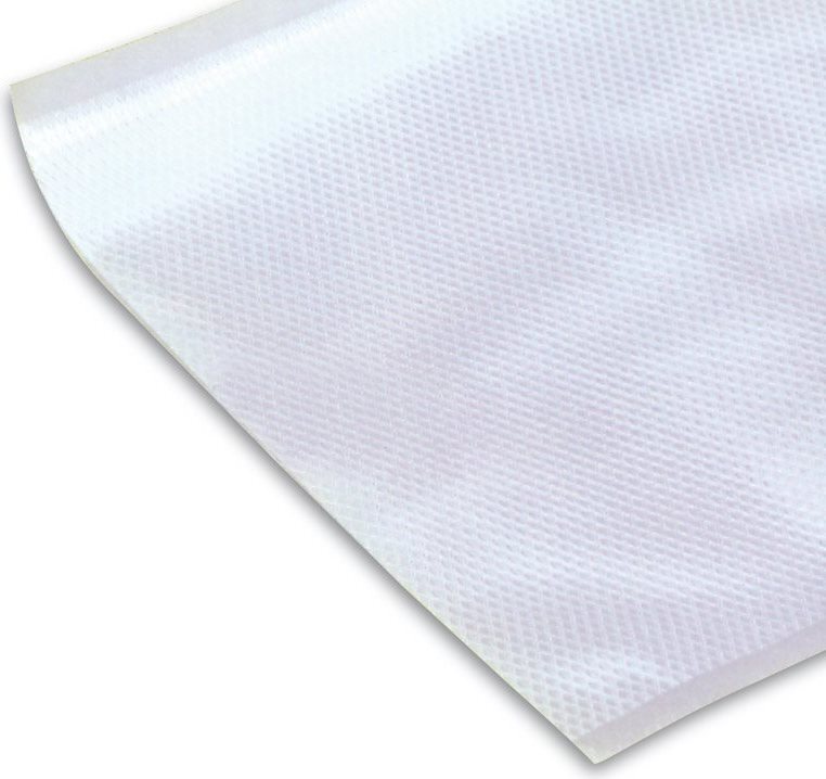 Sacchetti Sottovuoto Reber 15x40 cm Goffrati 100 Pezzi - 6728N Originali