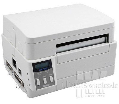 citizen printer paper