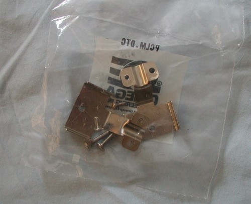 Omega Type T Dual Element Thermocouple Connector (Female) - Picture 2 of 2