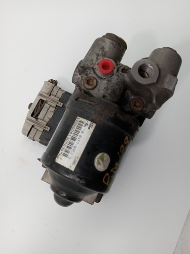1995-1997 FORD CROWN VICTORIA ANTI-LOCK BRAKE PARTS ABS PUMP OEM, 545-01437 - Picture 4 of 7