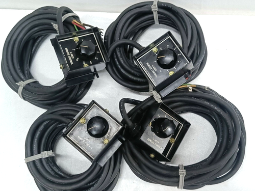Lincoln Electric L-4829 Fernbedienung # Neu - Picture 7 of 8