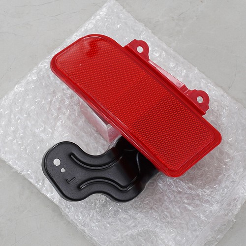 Rear Left Driver Side For 2015-2016 Honda CRV CR-V Reflector Bumper Light Marker - Picture 5 of 13