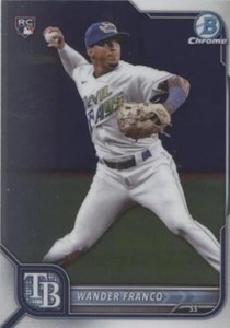 Wander Franco Rookie Card Psa 10 | eBay