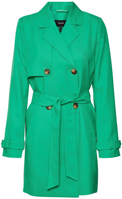 Mäntel Vero Moda Trenchcoat VMCELESTE SS23 TRENCH COAT