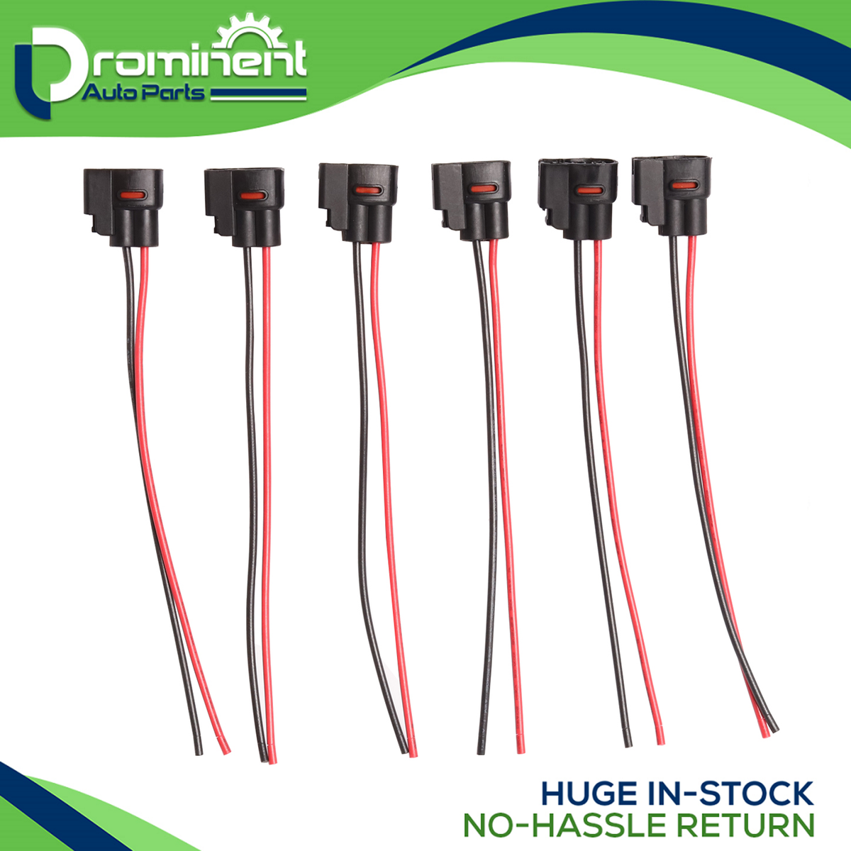 Other - 4pcs Ignition Coil Pigtail Connector Repair Harness Kit Set For Toyota Lexus Was Listed For 359.00 On 17 Jan At 02:14 By Szulou In China (ID:632251669 - Foto 5