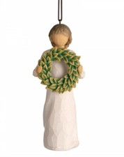 Willow Tree Magnolia Ornament von Susan Lordi...