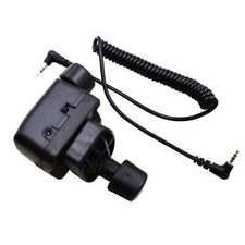 Telecomando zoom videocamera +