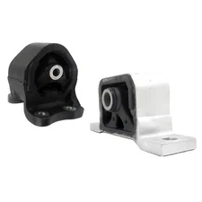 2PCS Engine Motor Mount For Honda CR-V EX Sport Utility AWD 2.4L 6597 4504 M2688