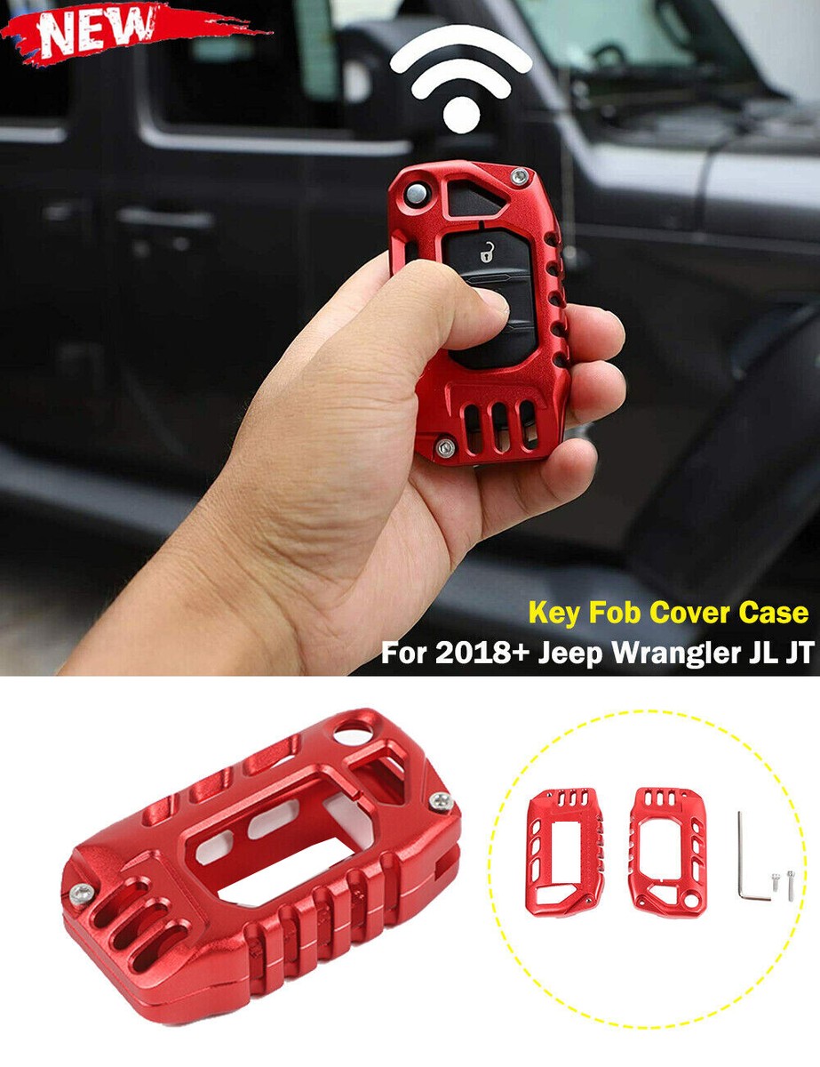 How To Get A Jeep Key Made: Fast and Easy Solutions