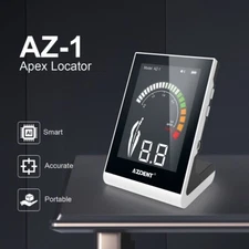 AZ Dental Endo Electronic Apex Locator LED Screen Root Canal Finder Measuring