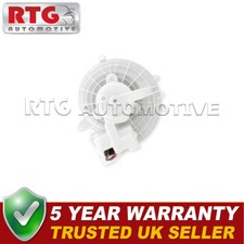 Heater Fan Blower Motor For Mercedes SLK R171 2004-2011 Petrol A1718350104 RTG