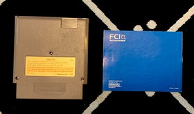 Advanced Dungeons & Dragons: Pool of Radiance NR MINT Nintendo NES CIB