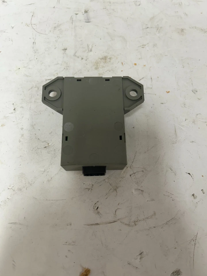 Модуль датчика дождя стеклоочистителя 2002-2007 Jaguar X-Type 1X43-17E694-AC #N6 - Изображение 2 из 4