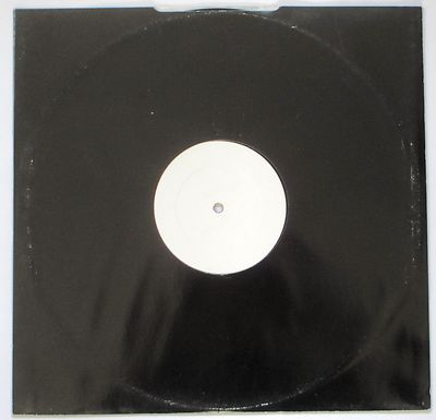 400 BLOWS - LET THE MUSIC PLAY + RIOTS OVER LONDON MIXES 12'' PROMO SINGLE 1986