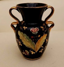 Anfora ceramica Deruta