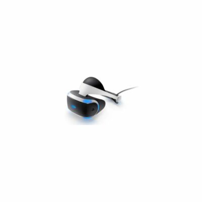 Sony PlayStation VR Accelerometer HDMI VR Headsets for sale | eBay