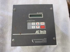 AC Tech Intelligent Drive MC Series   3HP  480/590V          M1530C