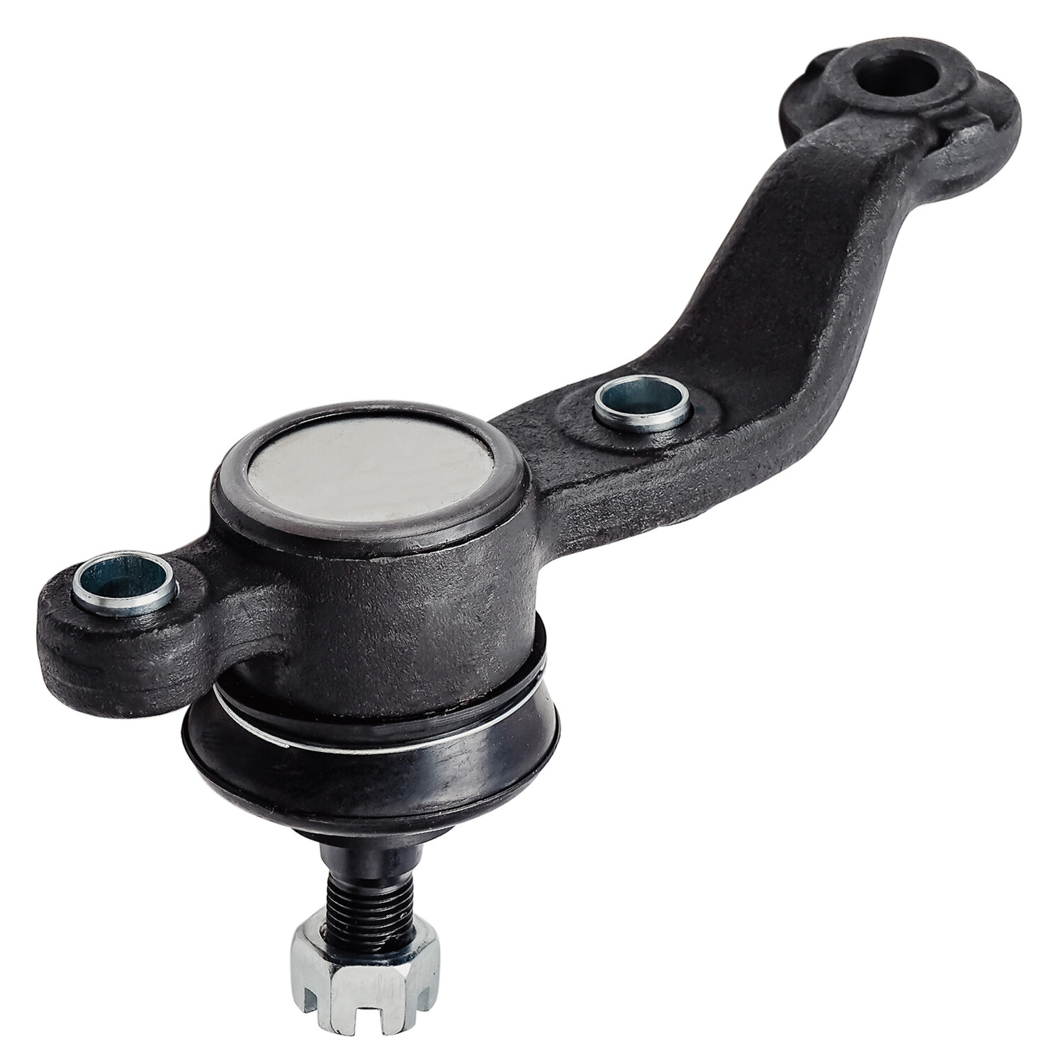 Detroit Axle Front Lower Ball Joint Kit For Lexus GS300 GS400 GS430 SC430 (Passenger Side) - View #3