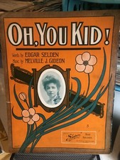 You Won t Remember This sheet music that time forgot 11x14 sized 3 pack