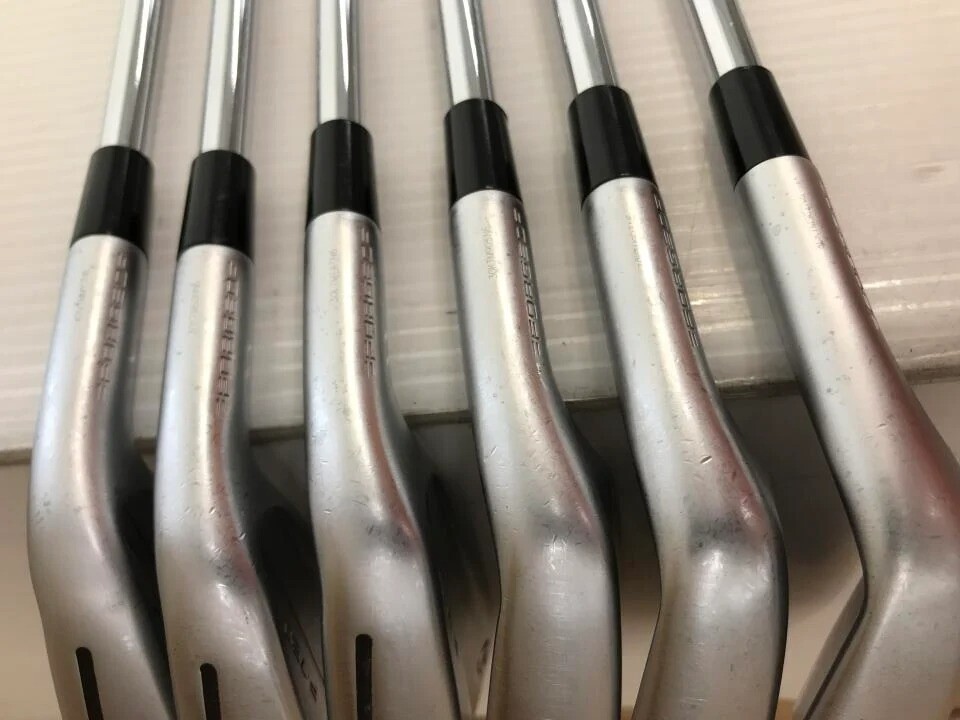 TaylorMade P790 2023 #5番 NS MODUS 105(S) NEW TaylorMade P790 Iron 5-Piece Set (6I-PW) (2023 Model) | eBay