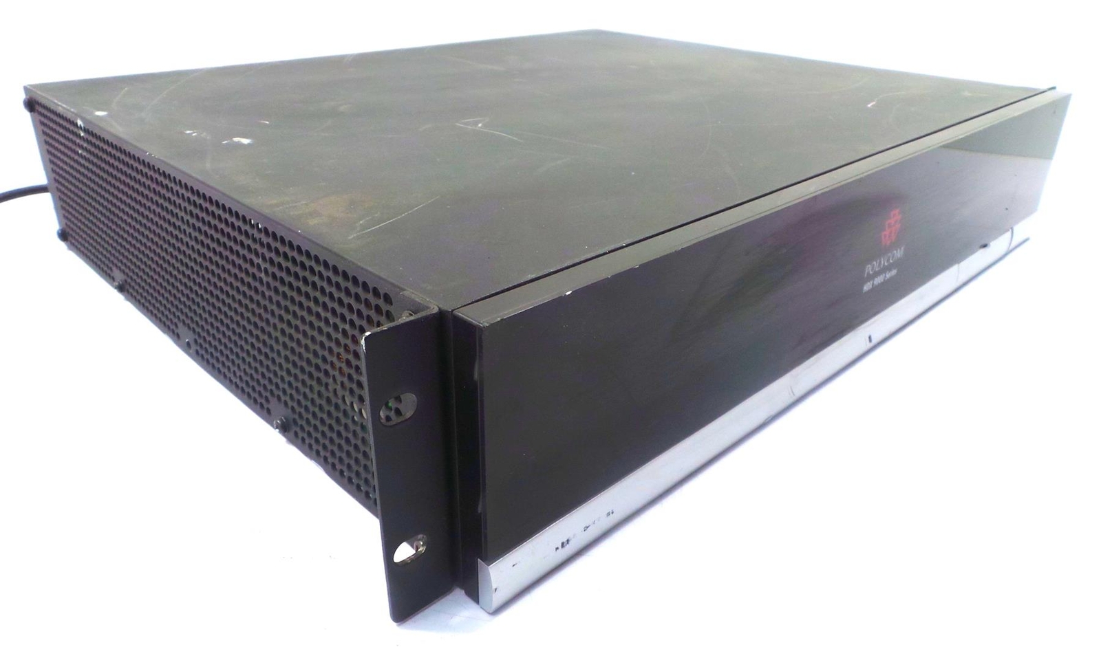 POLYCOM HDX 9000 SERIES MODEL HDX 9002 NTSC - Free Shipping | eBay