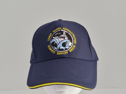 Coast Guard Administration Ocean 