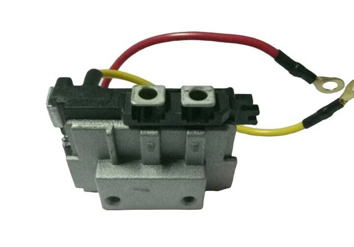 Toyota Corolla AE101 1991 1992 1993 1994 1995 CDI Encendedor solamente Foto 3 de 4