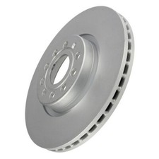 AUDI A3 8V Front Right Brake Disc 1K0615301AA 2.0 Petrol NEW GENUINE