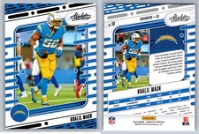 2024 Panini Absolute MEGA BOX BLACK PARALLEL #1-200 You Pick! FREE SHIP 2+