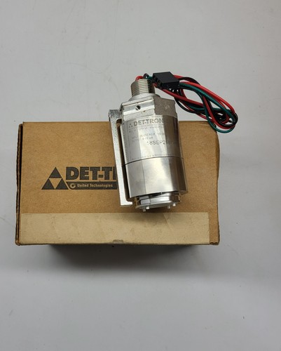 Det-Tronics 004539-102 C7064E5012 H2S Ex Hsg Ss 20MM - Photo 4 sur 8