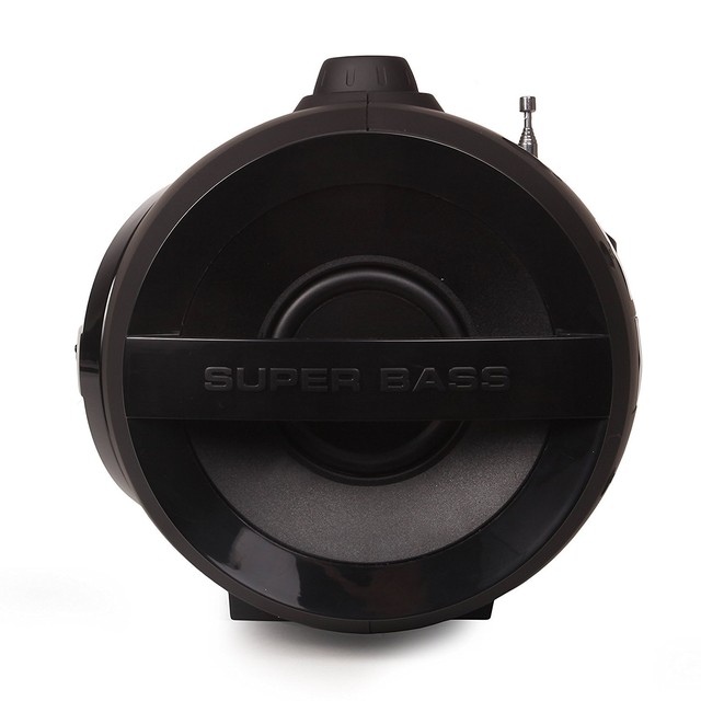 toshiba boombox bluetooth