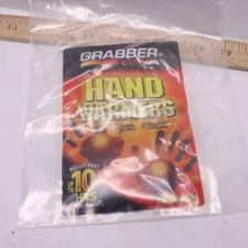 Peregrine Grabber Hand Warmer 160 CM