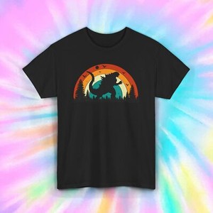 Vintage Godzilla Shirt | eBay Vintage Godzilla Shirt | eBay