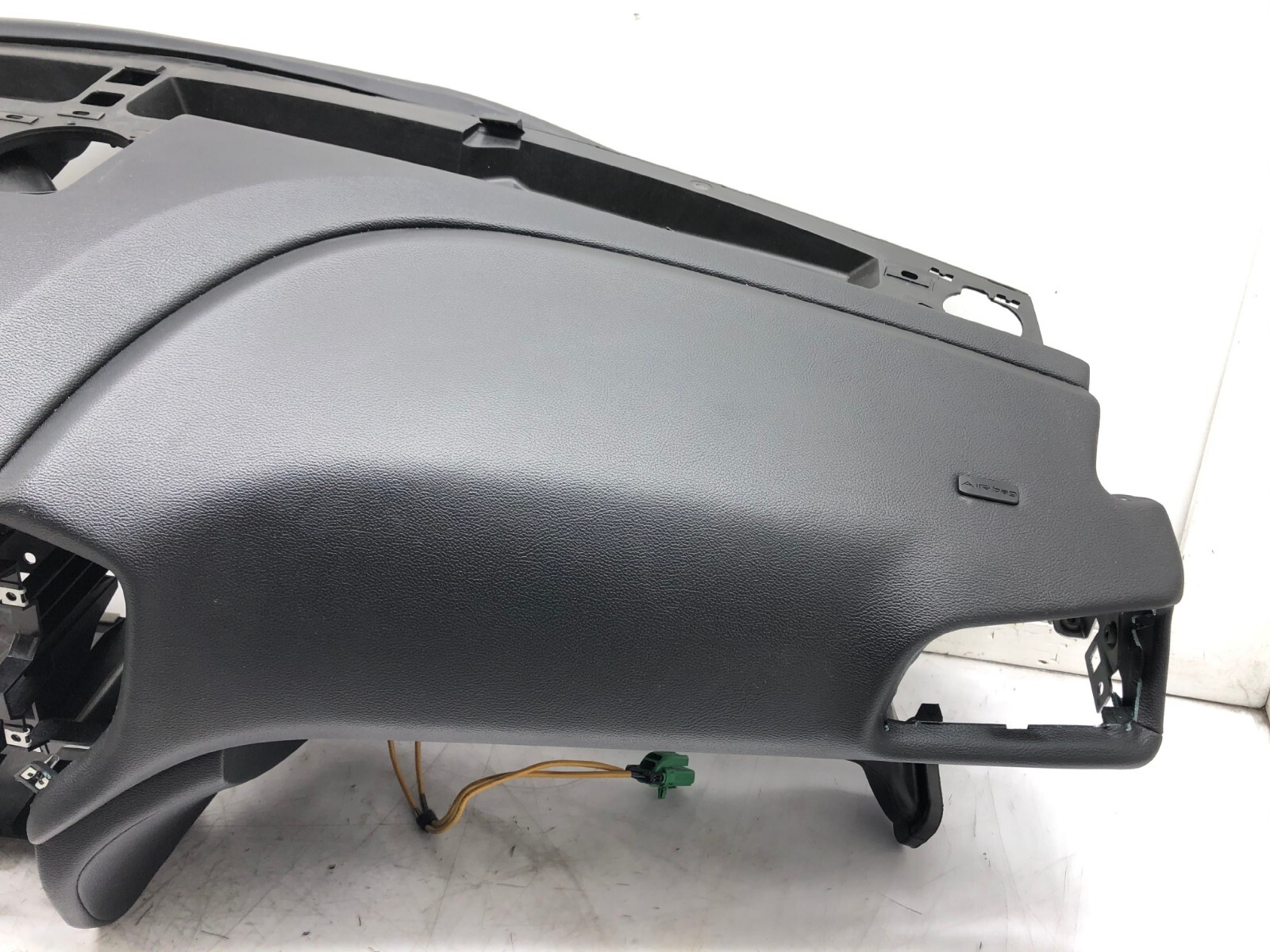 2014-2017 MASERATI GHIBLI DASHBOARD INSTRUMENT PANEL OEM.