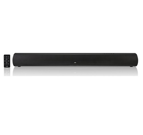 LOGIK L32SBIN16 2.1 110W SOUNDBAR 