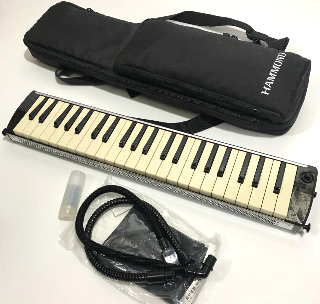 SUZUKI HAMMOND PRO-44HP PRO-44HPv2 44 Hyper Melodion Wind Keyboard