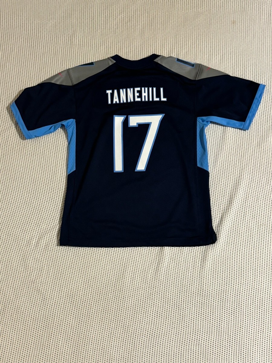 Tennessee Titans Jersey Nike Tennessee Tennessee Football Jersey