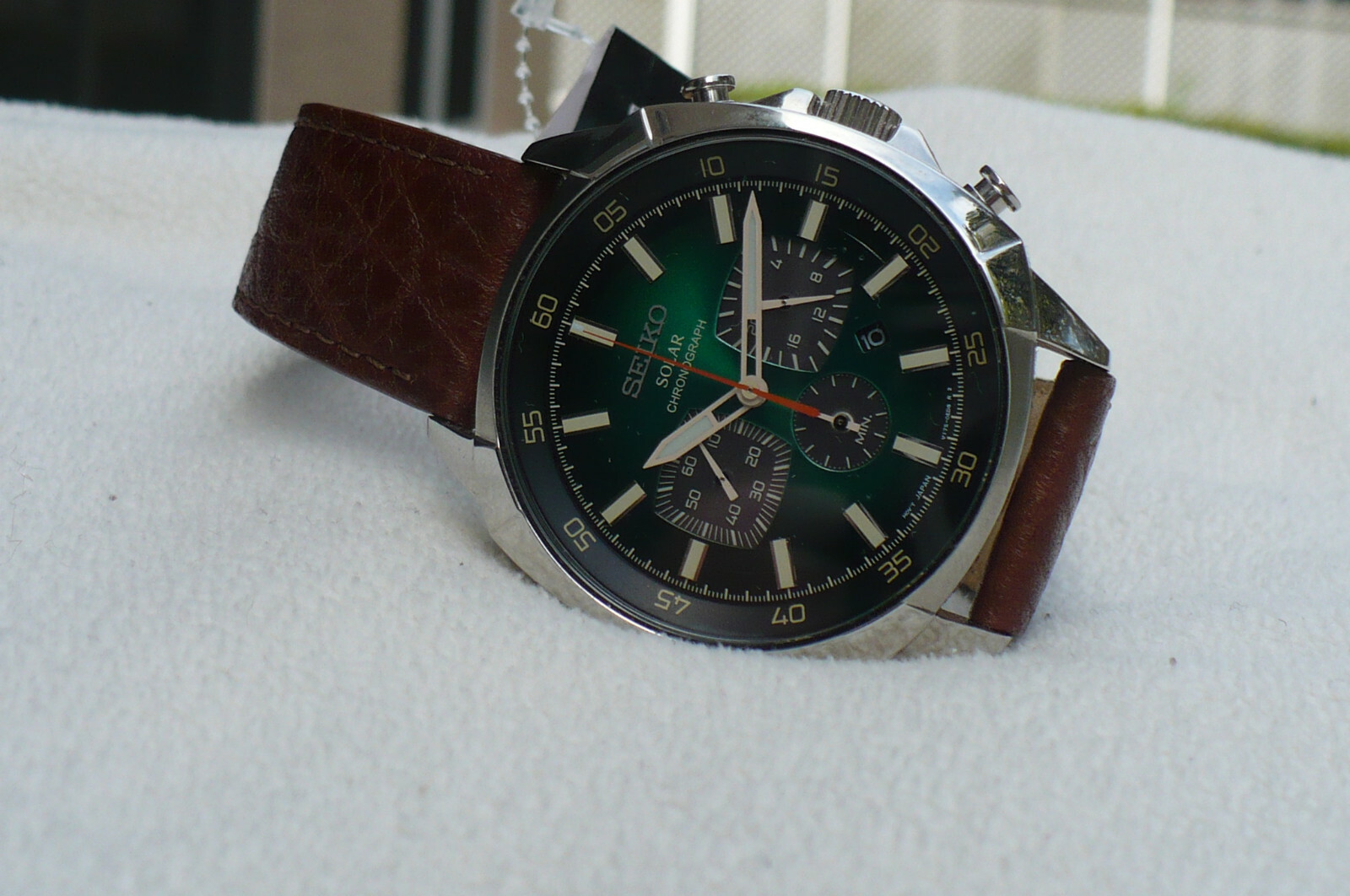 seiko recraft ssc513