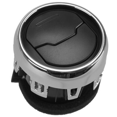 Interior Dashboard AC Heater Air Vent Louvre Fits For Ford Mustang