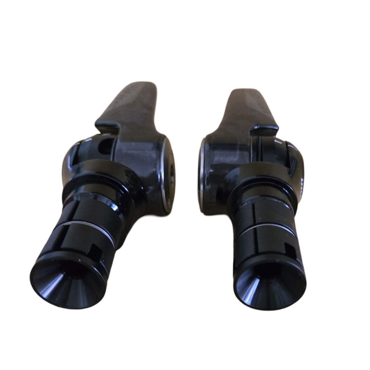 SRAM SL-1190 R2C 11 Speed Carbon Aero Shifters TT Tri 2x11 SRAM SL-1190 R2C 11 Speed Carbon Aero Shifters TT Tri 2x11