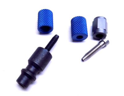 New Semco Pneumatic Sealant Gun Hose Repair Kit Aircraft Tool