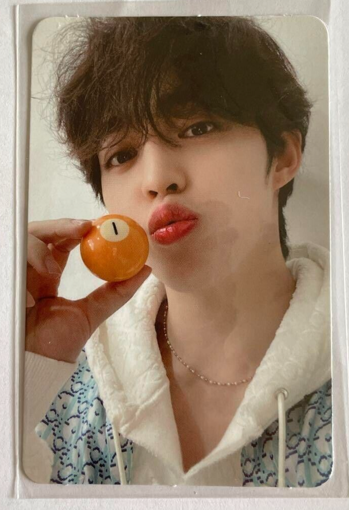 SEVENTEEN S.COUPS your choice beside Photocard Photo card | eBay