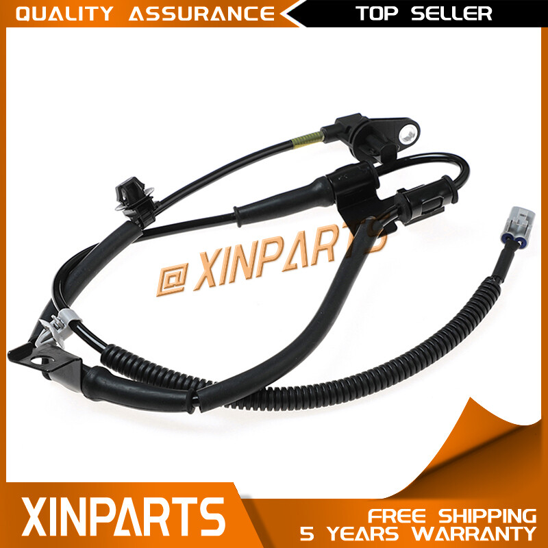 ABS Wheel Speed Sensor 598301M300 ALS1965 5S12357 For Kia Forte Front